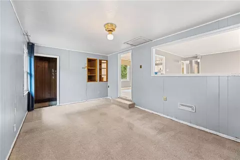 Living - 11624 E 38th Ter, Independence, MO 64052 photo 6 of 7
