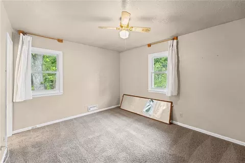 Bedroom - 11624 E 38th Ter, Independence, MO 64052 photo 3 of 8