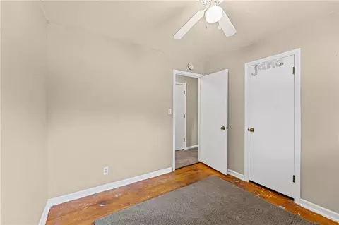 Bedroom - 11624 E 38th Ter, Independence, MO 64052 photo 2 of 8