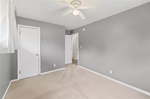 Bedroom - 11624 E 38th Ter, Independence, MO 64052 photo 8 of 8