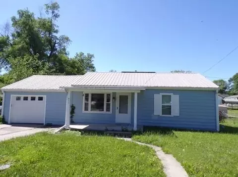 411 Grandview St, Richmond, MO 64085