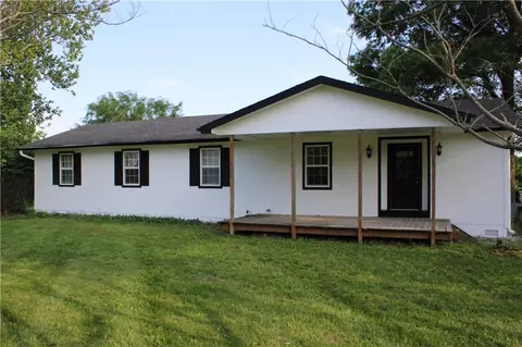 15011 E State Route A Rural Rte, Archie, MO 64725