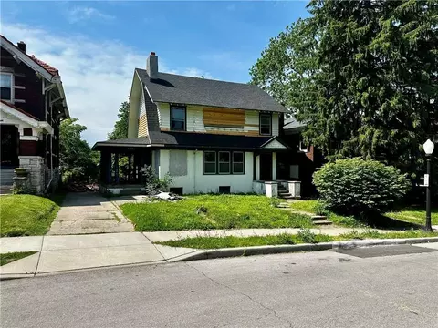 1031 Laurel Ave, Kansas City, KS 66104