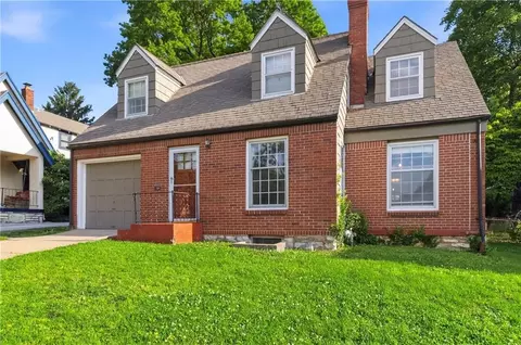 500 E 66th Ter, Kansas City, MO 64131