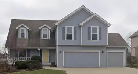623 NE 94th Ter, Kansas City, MO 64155