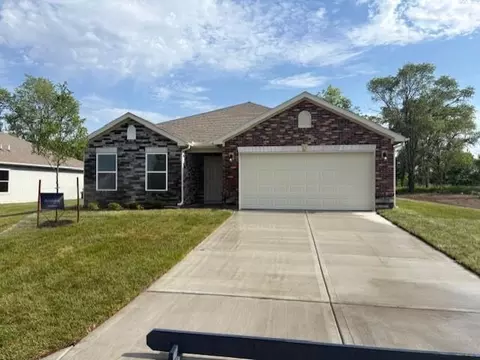 37633 W 209th St, Edgerton, KS 66021