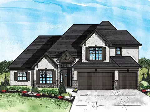 2457 W 176th St, Overland Park, KS 66085