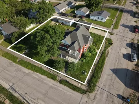 View/Area - 302 E 4th St, Milan, MO 63556 photo 1 of 2