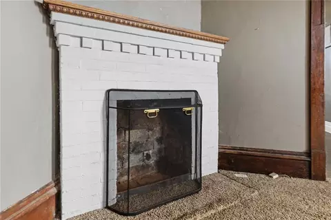 Living - 302 E 4th St, Milan, MO 63556 photo 5 of 5