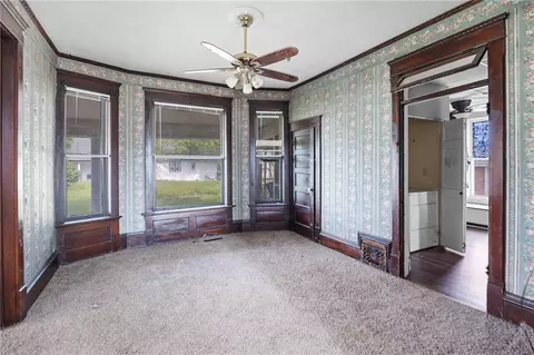 Living - 302 E 4th St, Milan, MO 63556 photo 3 of 5
