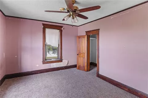 Bedroom - 302 E 4th St, Milan, MO 63556 photo 1 of 7