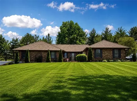 12885 NW 145th St, Platte City, MO 64079
