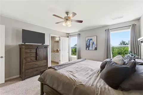 Bedroom - 20125 E 24th Terrace Ct, Independence, MO 64057 photo 1 of 9