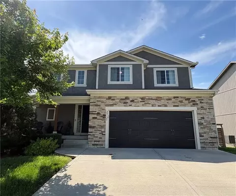 20125 E 24th Terrace Ct, Independence, MO 64057