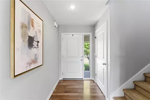 Entry Way - 20125 E 24th Terrace Ct, Independence, MO 64057 photo 1 of 2