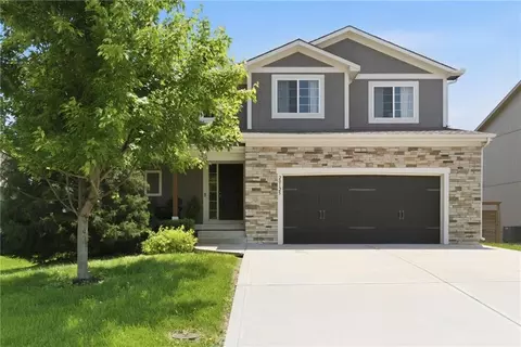 20125 E 24th Terrace Ct, Independence, MO 64057