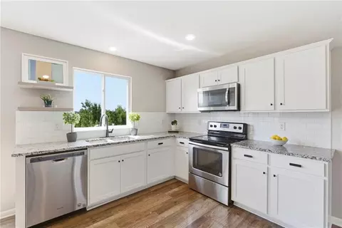 Kitchen - 20125 E 24th Terrace Ct, Independence, MO 64057 photo 1 of 4