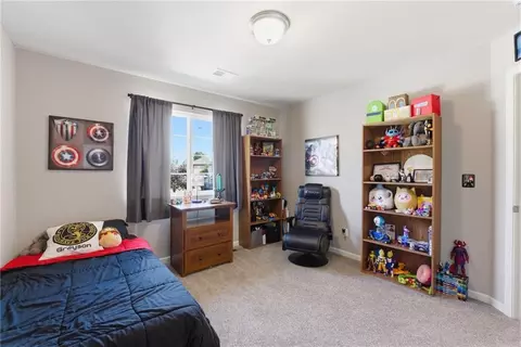 Bedroom - 20125 E 24th Terrace Ct, Independence, MO 64057 photo 6 of 9
