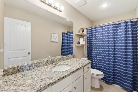 Bath - 20125 E 24th Terrace Ct, Independence, MO 64057 photo 3 of 3