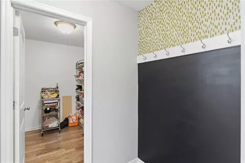 Entry Way - 20125 E 24th Terrace Ct, Independence, MO 64057 photo 2 of 2
