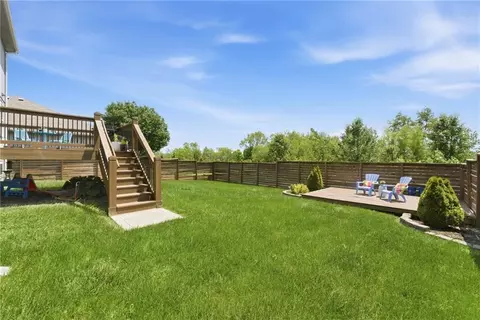 Exterior - 20125 E 24th Terrace Ct, Independence, MO 64057 photo 7 of 9