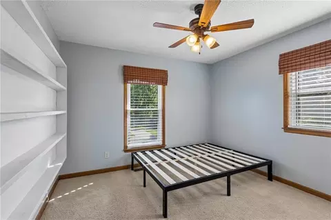 Bedroom - 807 E Summit St, Smithville, MO 64089 photo 5 of 5