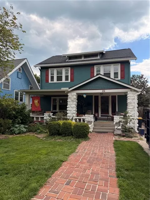 131 W 61st Ter, Kansas City, MO 64113