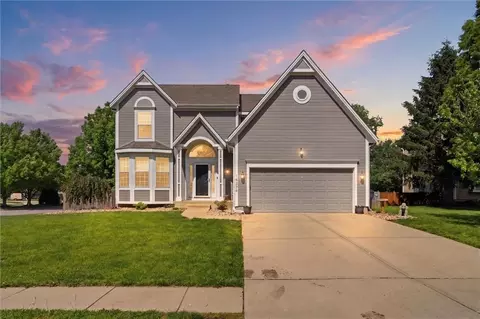 16356 S Central St, Olathe, KS 66062