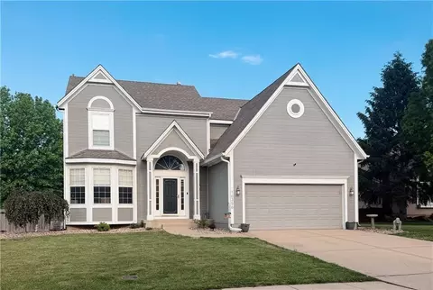 16356 S Central St, Olathe, KS 66062