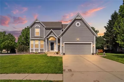 16356 S Central St, Olathe, KS 66062