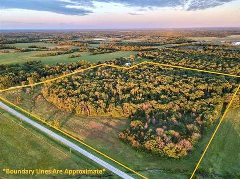 E 2100 Road, Jerico Springs, MO 64756