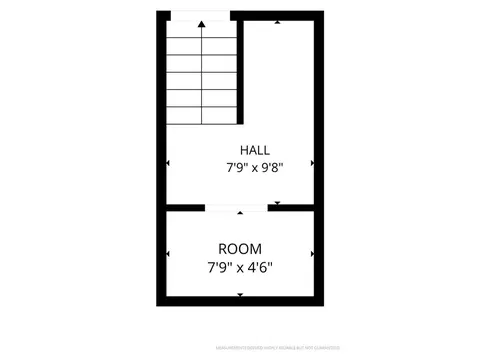 Floorplan - 802 Wright St, Pleasant Hill, MO 64080 photo 1 of 4
