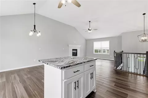 Entry Way - 802 Wright St, Pleasant Hill, MO 64080 photo 1 of 1
