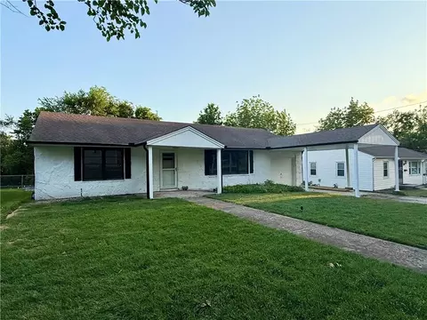 503 Hickory St, Richmond, MO 64085
