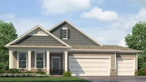 20933 W 188th Ter, Spring Hill, KS 66083