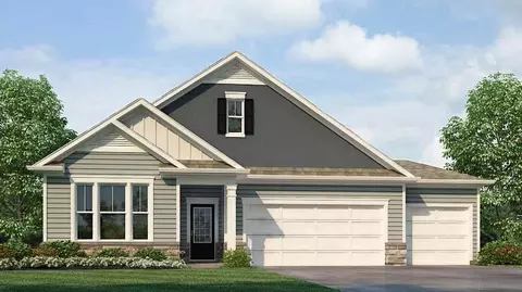 20941 W 188th Ter, Spring Hill, KS 66083