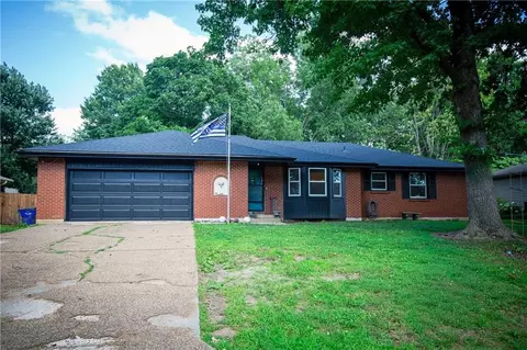 8951 Rene St, Lenexa, KS 66215