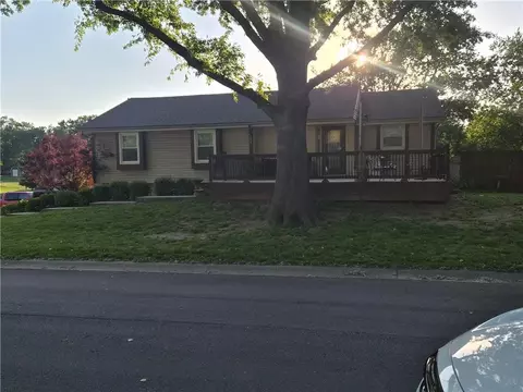 1802 Concord Rd, Independence, MO 64058