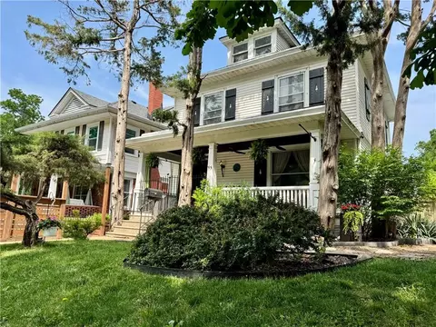 3807 Wyoming St, Kansas City, MO 64111