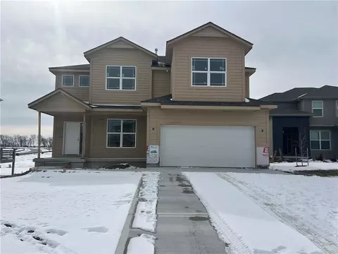 19005 W 169th Pl, Olathe, KS 66062