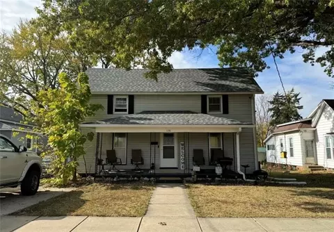 1138 Elm St, Chillicothe, MO 64601