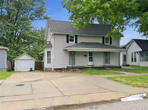 1138 Elm St, Chillicothe, MO 64601