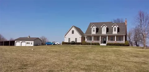 38206 E 177 St, Pleasant Hill, MO 64080
