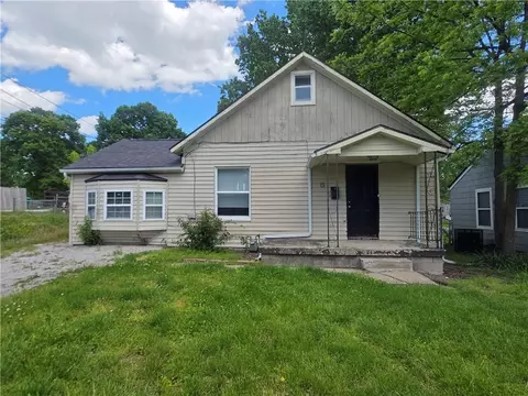 2507 N 47th St, Kansas City, KS 66104