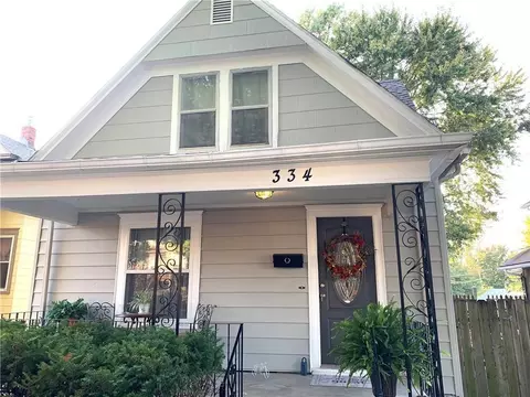 334 N 18th St, Kansas City, KS 66102