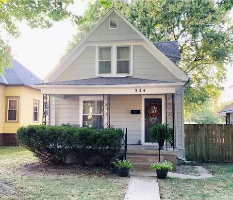 334 N 18th St, Kansas City, KS 66102