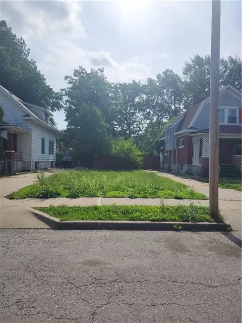 3343 Montgall Ave, Kansas City, MO 64128