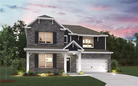 18842 Bittersweet Dr, Spring Hill, KS 66083
