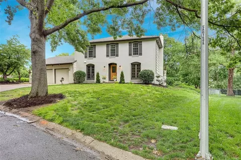 12126 Jefferson Ct, Kansas City, MO 64145