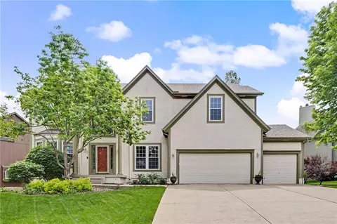 12905 W 142nd St, Overland Park, KS 66221